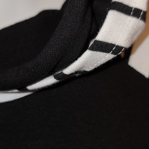 Rogue Double Hoodie NWOT Sz S - Picture 5 of 8